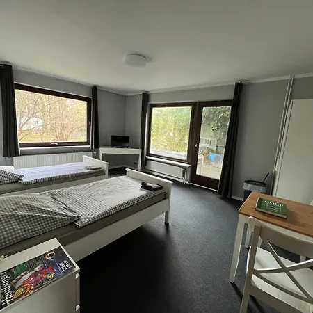 Hotel Bett4-you
