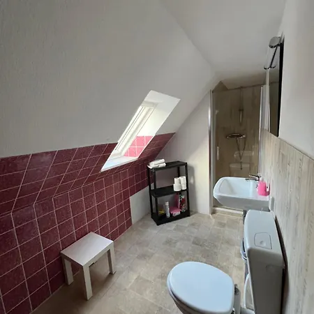 Bett4-you Hotel Pinneberg