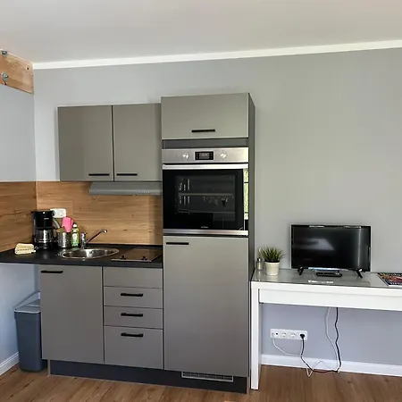 Bett4-you 3* Pinneberg