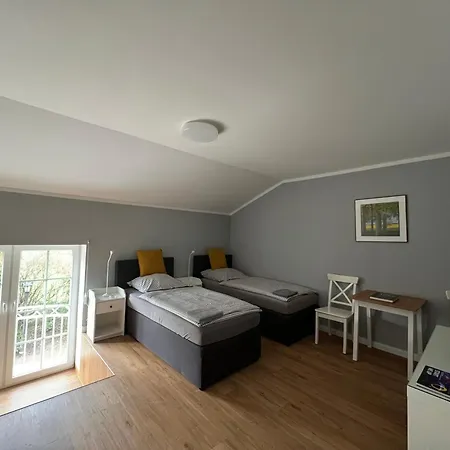 Bett4-you Hotel 3*