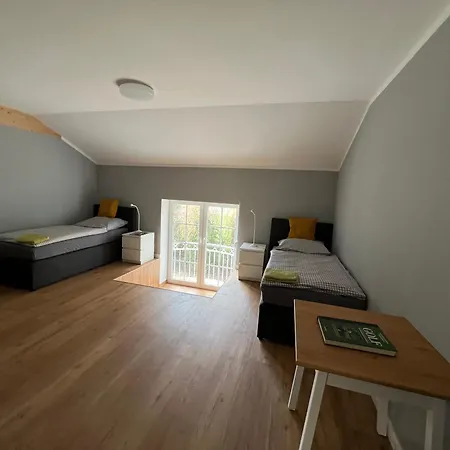 Bett4-you Hotel Pinneberg