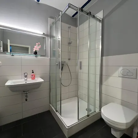 Bett4-you Hotel Pinneberg