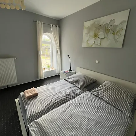 Hotel Bett4-you Pinneberg