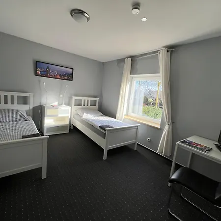 Bett4-you 3* Pinneberg