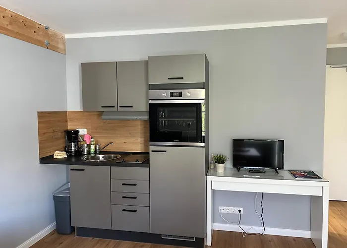 Bett4-you 3* Pinneberg