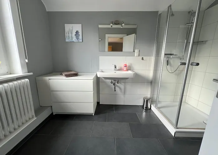 Bett4-you 3* Pinneberg